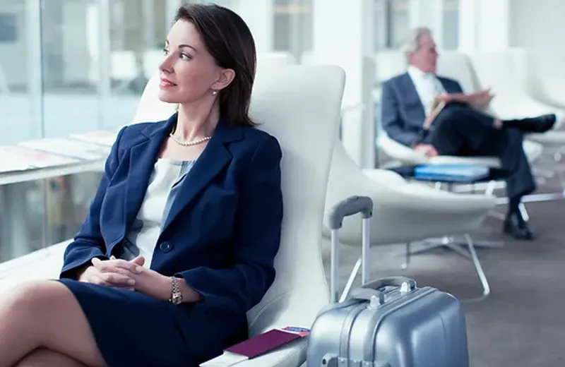 Airport Transfer Limo