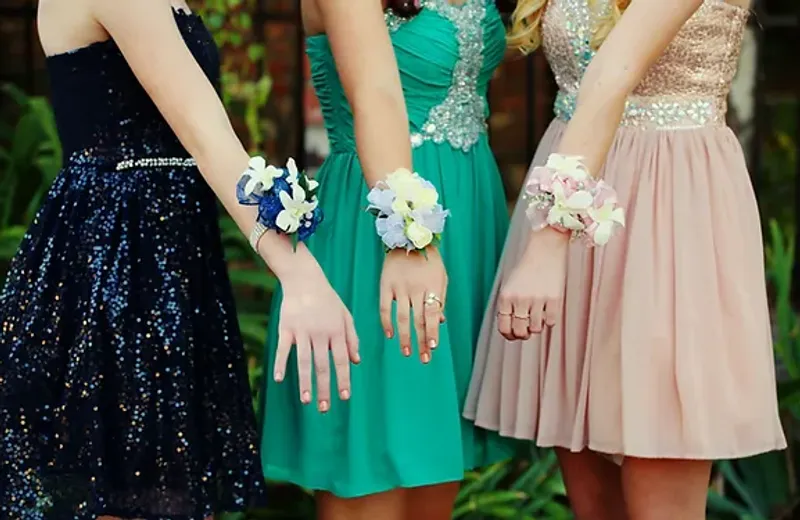 School Formal Limo Hire