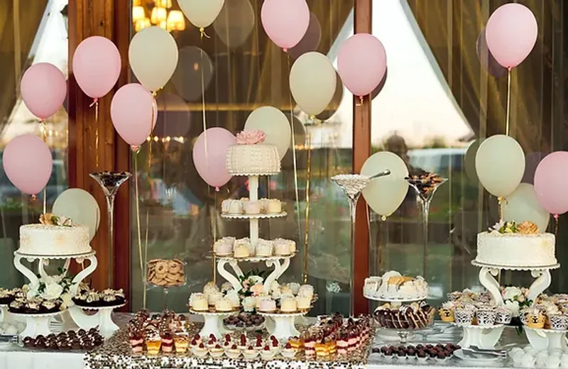 Birthday Limo Hire